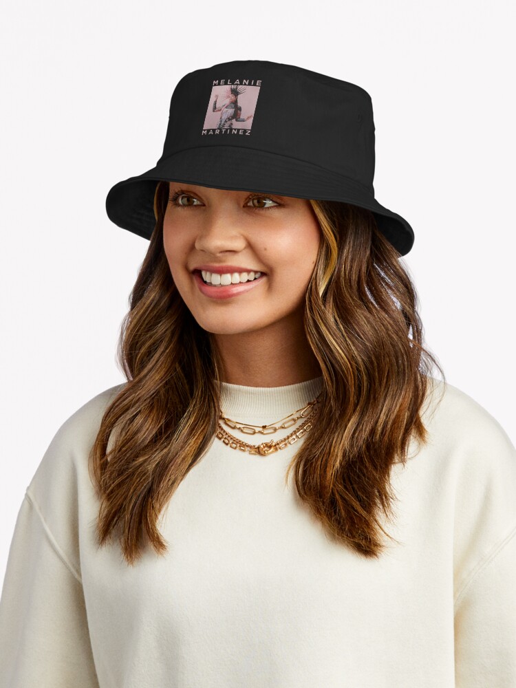 Punked Martinez Bucket Hat - Image 2