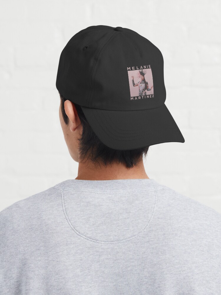 Punked Martinez Cap - Image 3