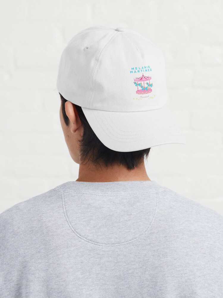 Carousel Martinez Cap - Image 3