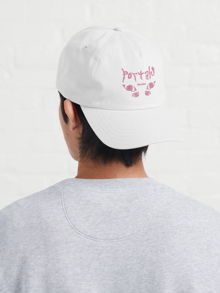 Portals Tour Cap - Image 3