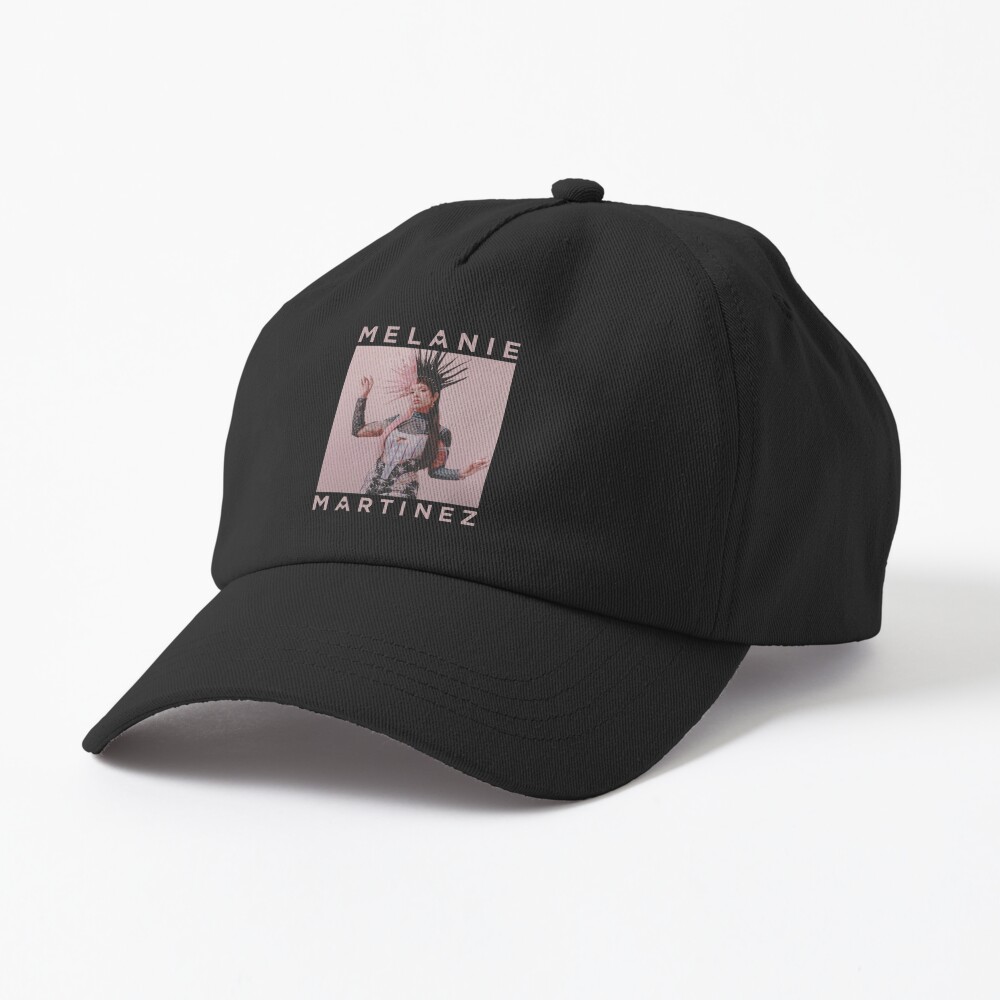 Punked Martinez Cap