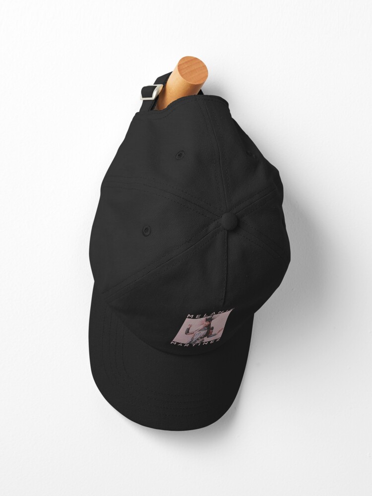 Punked Martinez Cap - Image 2