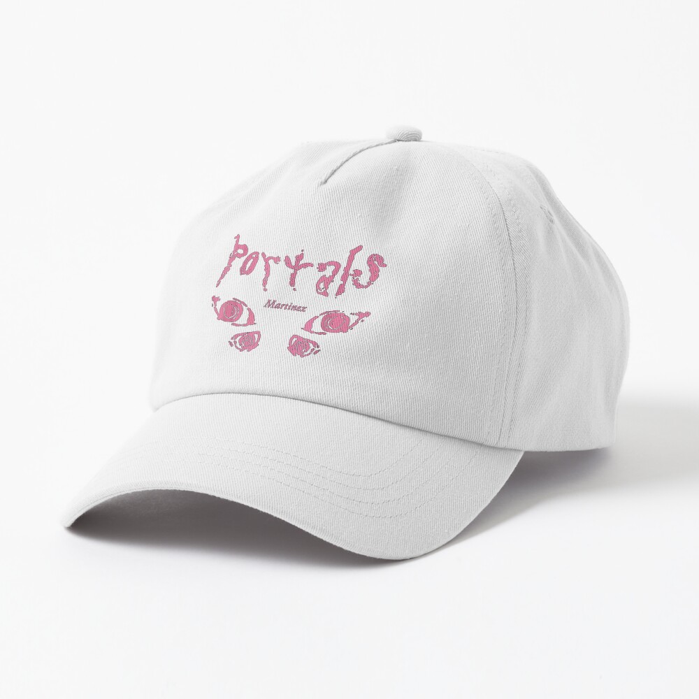 Portals Tour Cap