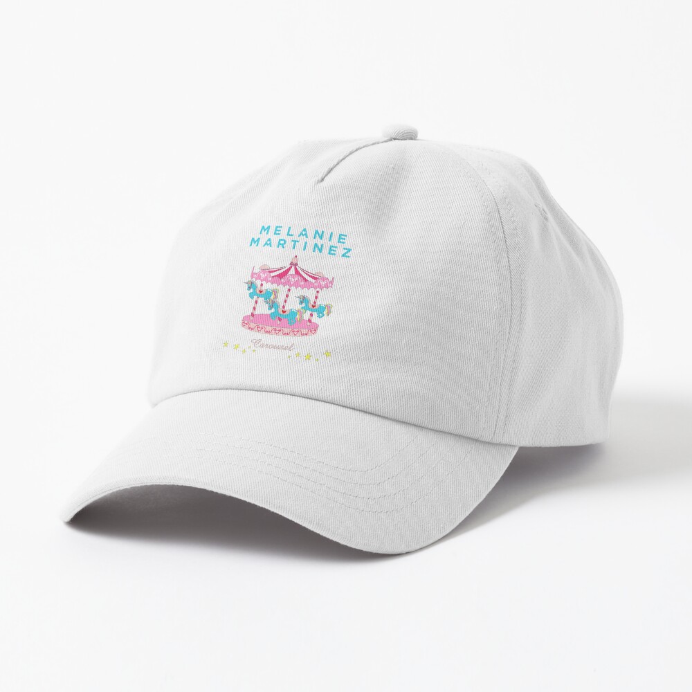 Carousel Martinez Cap