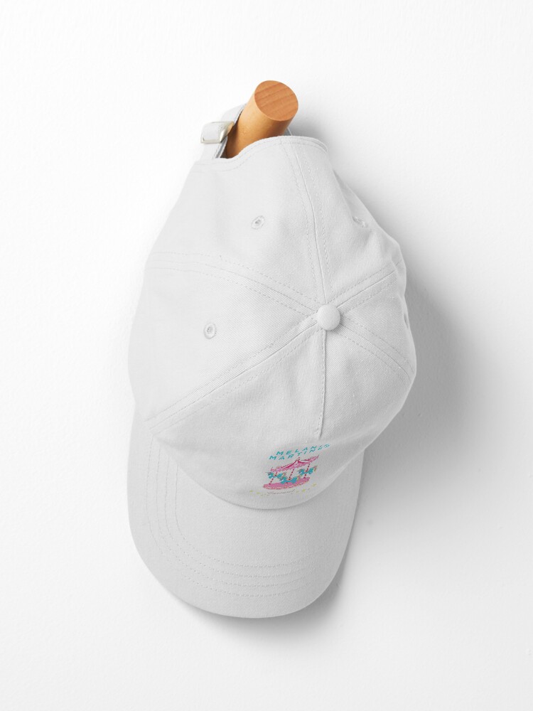 Carousel Martinez Cap - Image 2