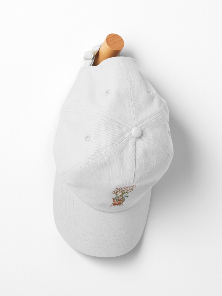 Portals Martinez Cap - Image 2