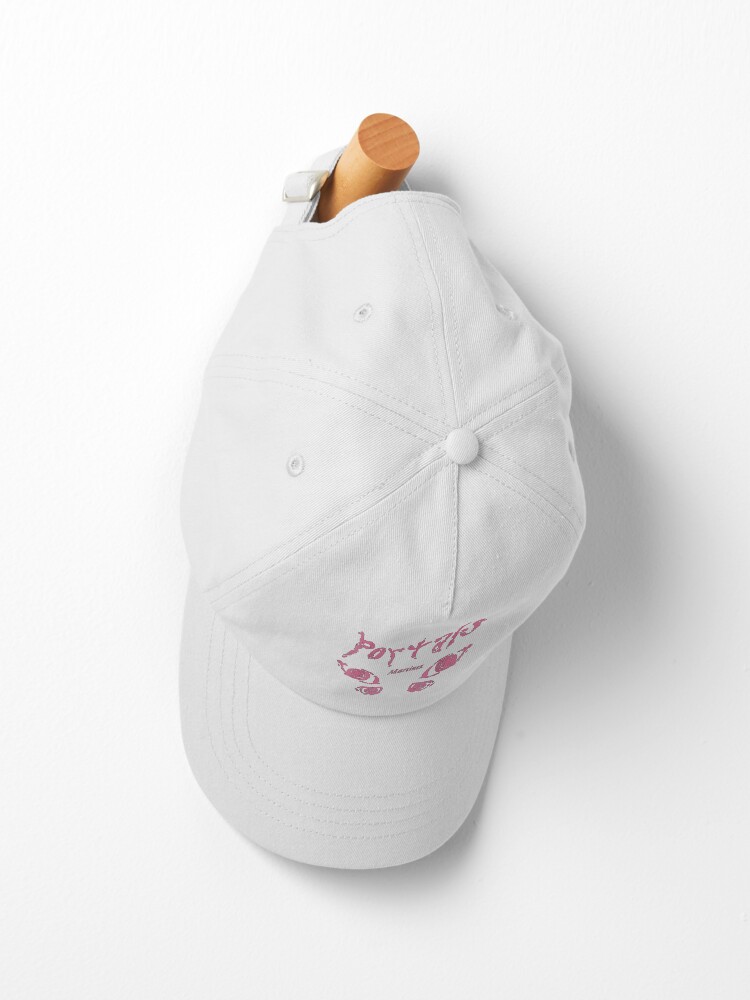 Portals Tour Cap - Image 2