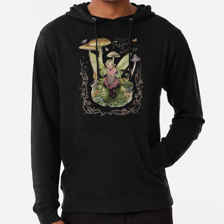 Lead The Martinez Hoodie