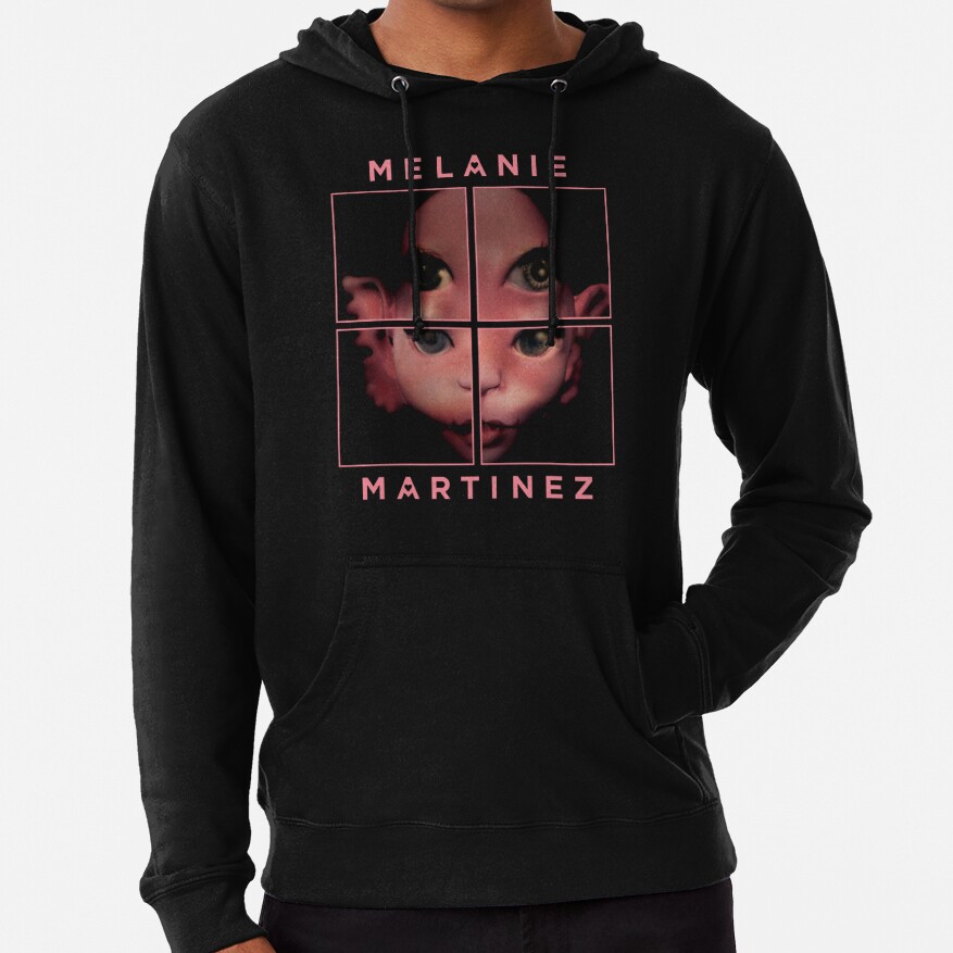 Times Of Martinez Hoodie - Image 6