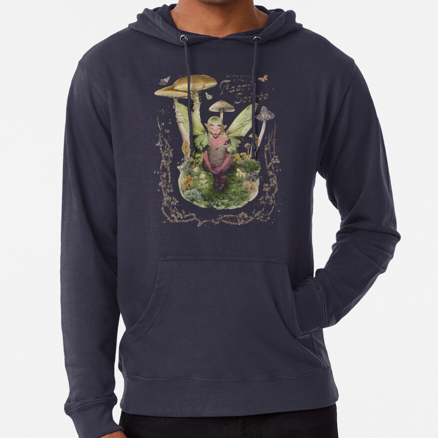 Lead The Martinez Hoodie - Image 6