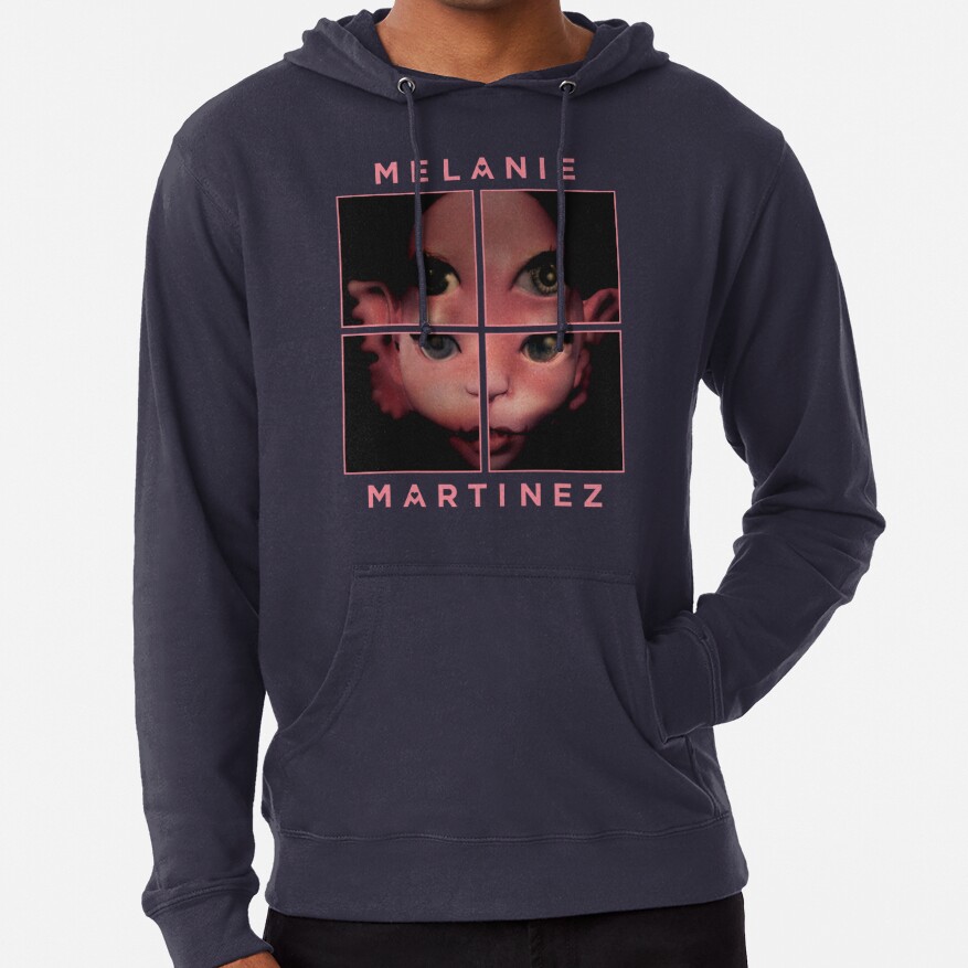 Times Of Martinez Hoodie - Image 2