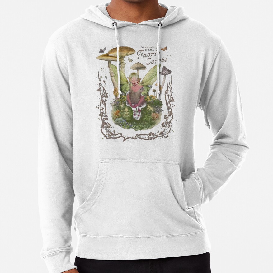 Lead The Martinez Hoodie - Image 2