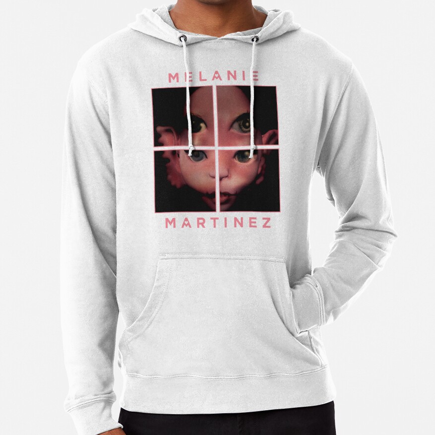 Times Of Martinez Hoodie