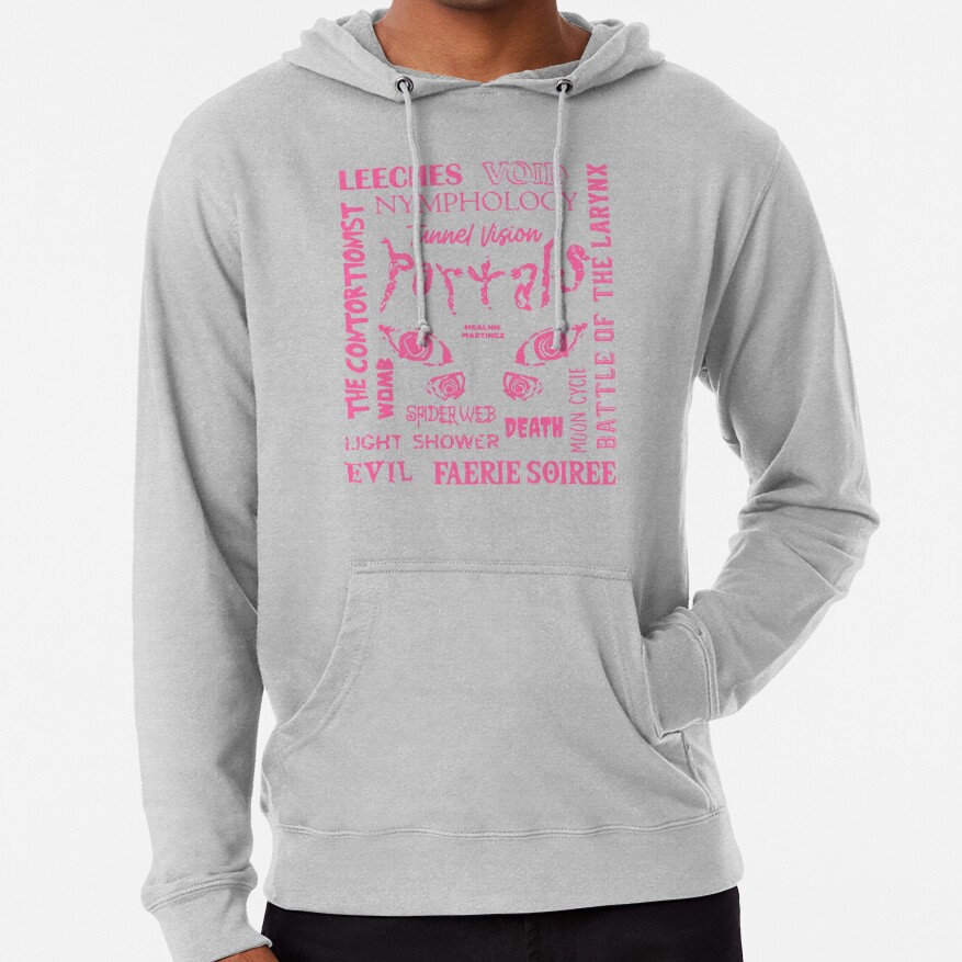 Spiderweb Martinez Hoodie - Image 6
