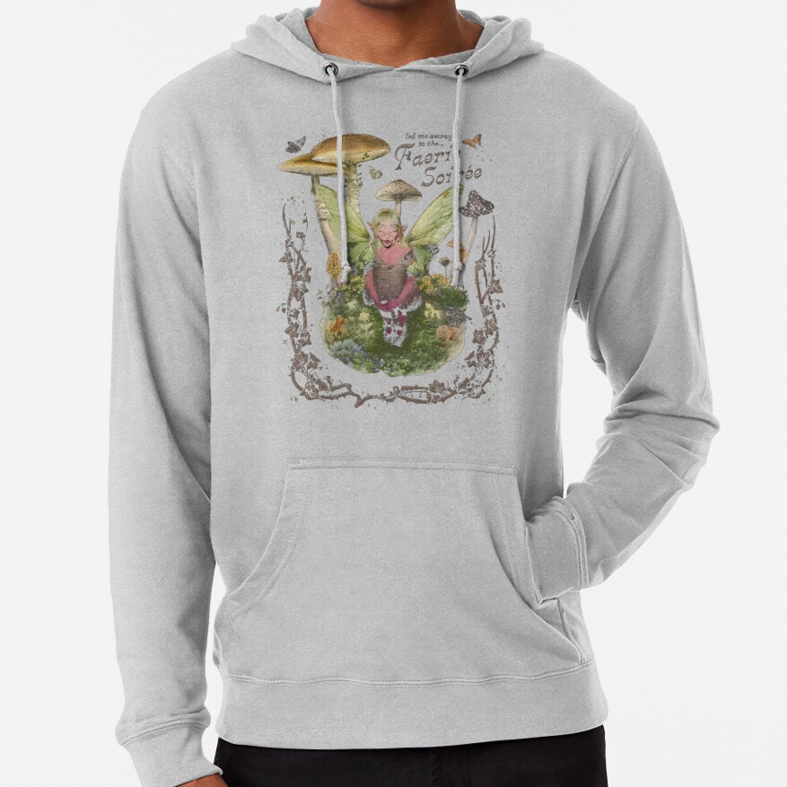 Lead The Martinez Hoodie - Image 4