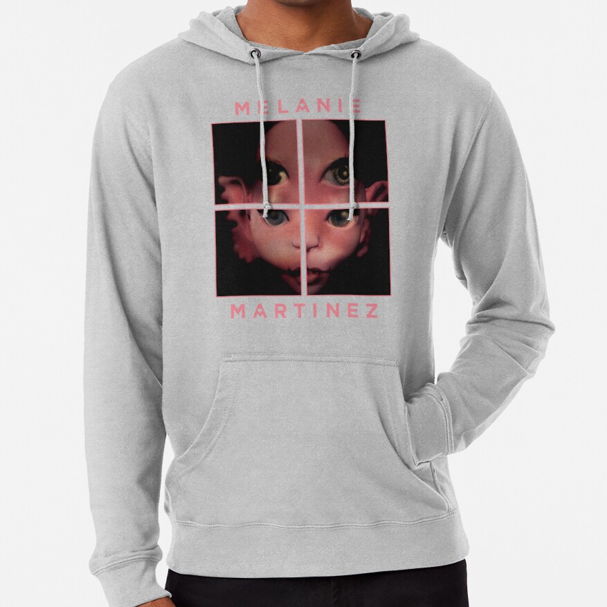 Times Of Martinez Hoodie - Image 4
