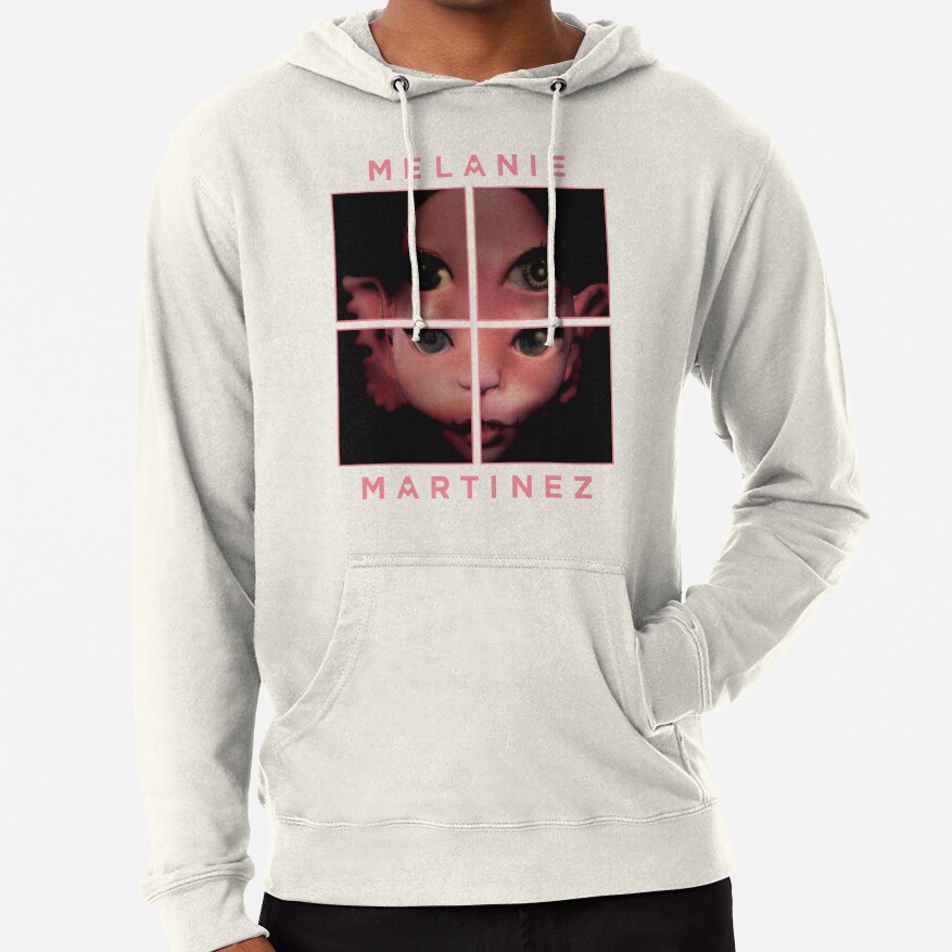 Times Of Martinez Hoodie - Image 5