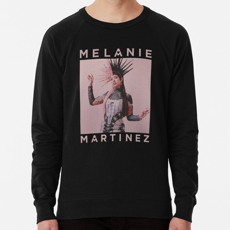 Punked Martinez Sweatshirt - Image 4