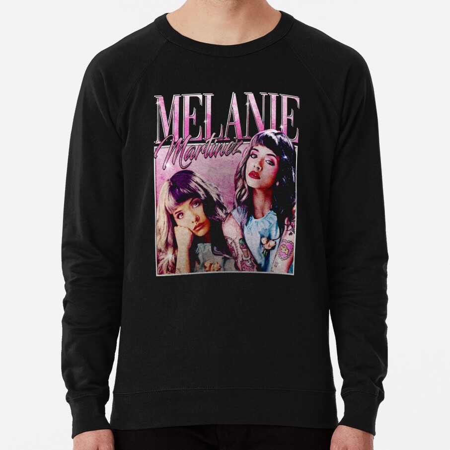Twins Martinez Sweatshirt