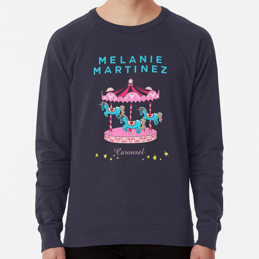 Carousel Martinez Sweatshirt - Image 7