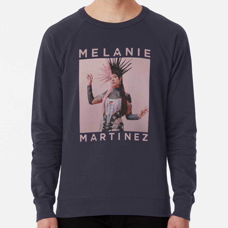 Punked Martinez Sweatshirt - Image 5