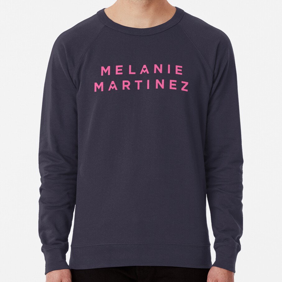 The Melanie Program Sweatshirt - Image 2