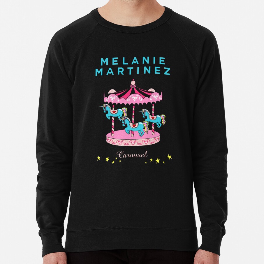 Carousel Martinez Sweatshirt