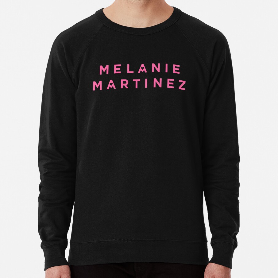 The Melanie Program Sweatshirt