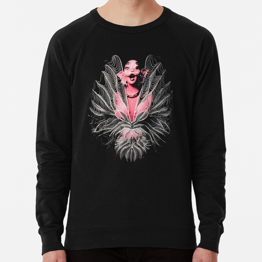 Wrote Martinez Sweatshirt