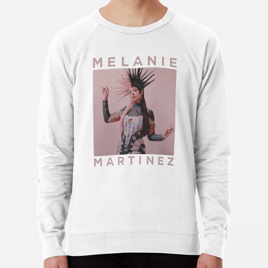 Punked Martinez Sweatshirt - Image 7