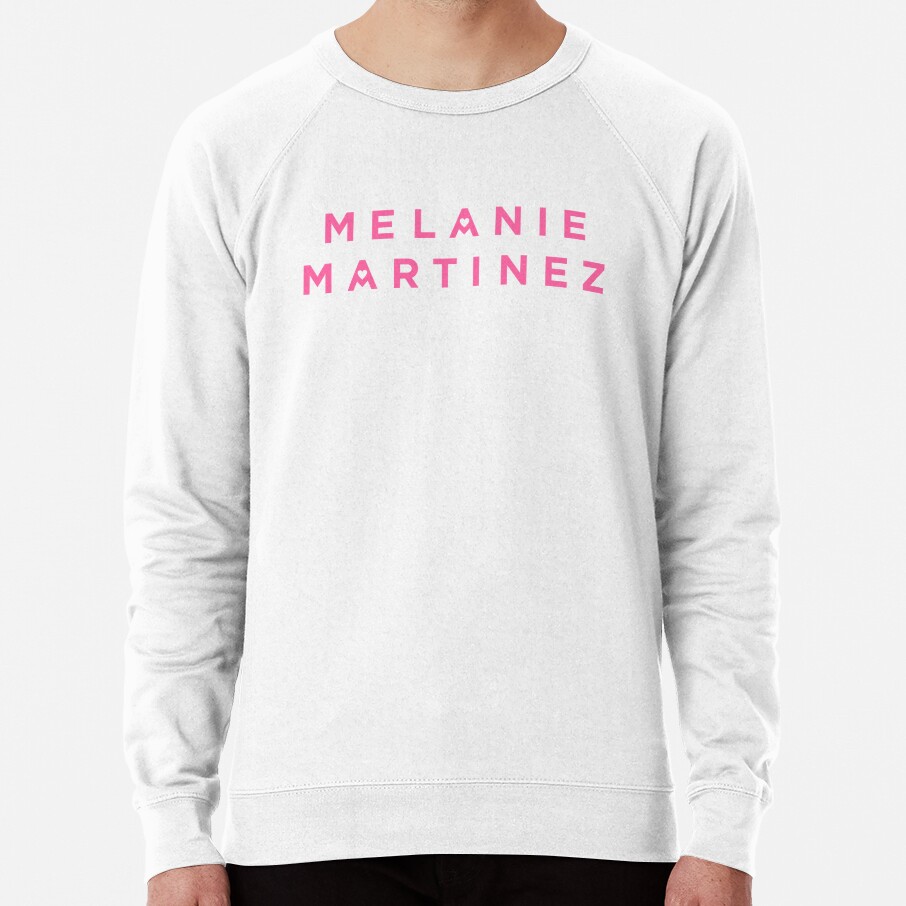 The Melanie Program Sweatshirt - Image 6
