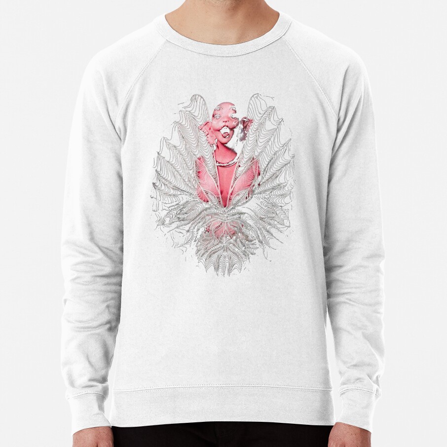 Wrote Martinez Sweatshirt - Image 4