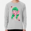 ssrcolightweight sweatshirtmensheather greyfrontsquare productx1000 bgf8f8f8 1 - Melanie Martinez UK Store