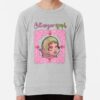 ssrcolightweight sweatshirtmensheather greyfrontsquare productx1000 bgf8f8f8 11 - Melanie Martinez UK Store