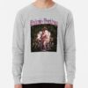 ssrcolightweight sweatshirtmensheather greyfrontsquare productx1000 bgf8f8f8 3 - Melanie Martinez UK Store