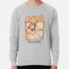 ssrcolightweight sweatshirtmensheather greyfrontsquare productx1000 bgf8f8f8 5 - Melanie Martinez UK Store