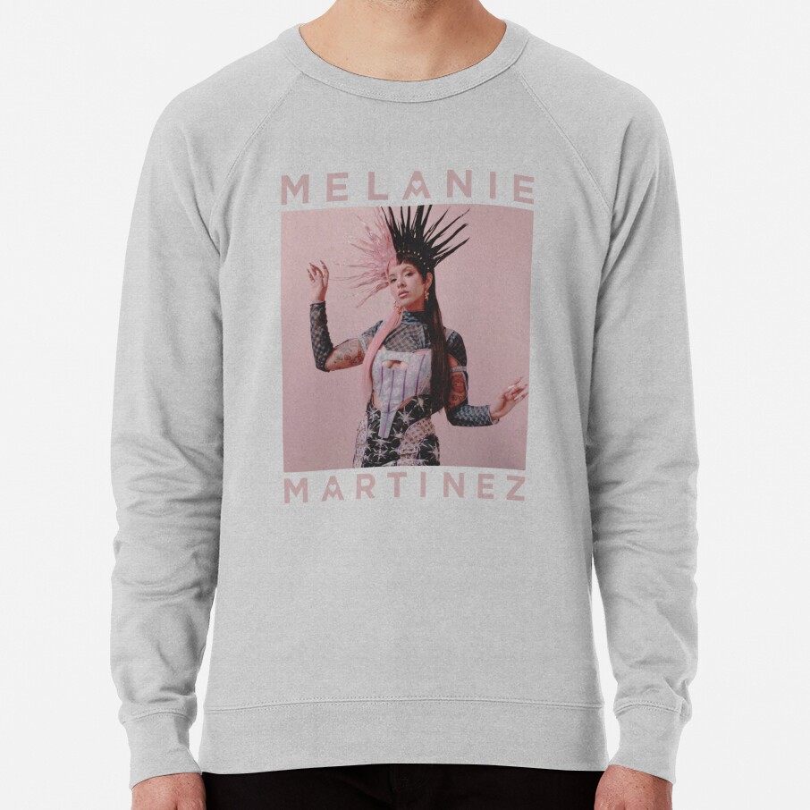 Punked Martinez Sweatshirt - Image 6