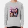 ssrcolightweight sweatshirtmensheather greyfrontsquare productx1000 bgf8f8f8 7 - Melanie Martinez UK Store