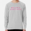 ssrcolightweight sweatshirtmensheather greyfrontsquare productx1000 bgf8f8f8 8 - Melanie Martinez UK Store