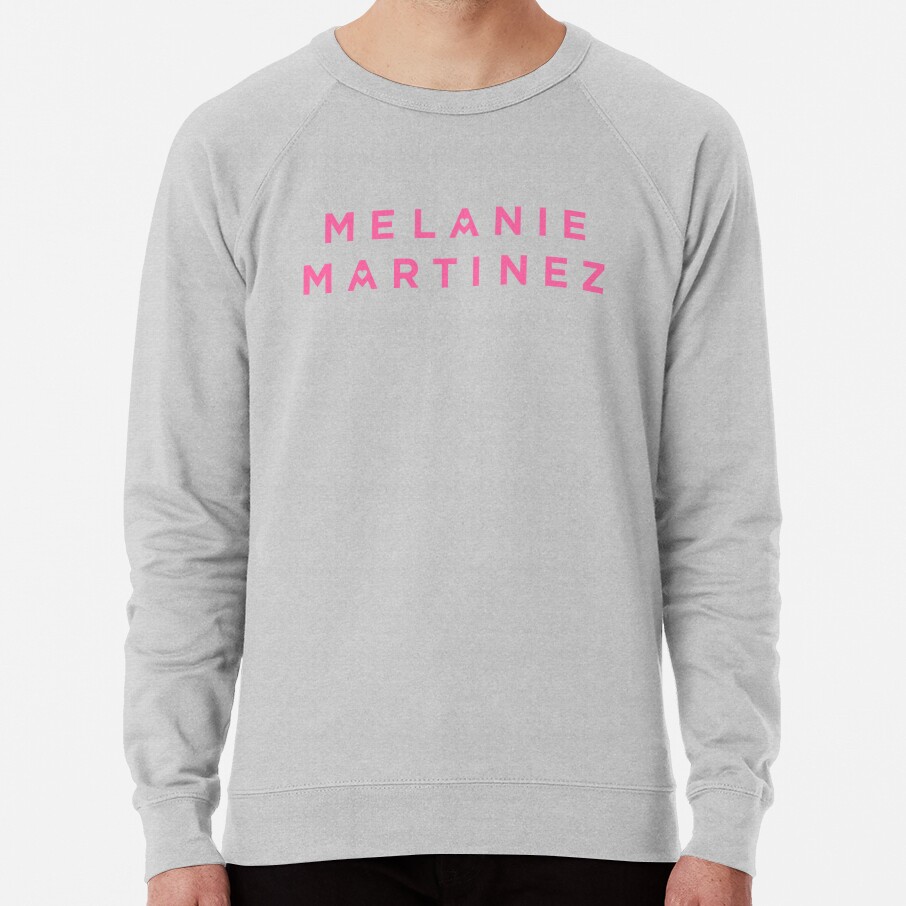 The Melanie Program Sweatshirt - Image 7