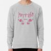 ssrcolightweight sweatshirtmensheather greyfrontsquare productx1000 bgf8f8f8 9 - Melanie Martinez UK Store