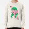 ssrcolightweight sweatshirtmensoatmeal heatherfrontsquare productx1000 bgf8f8f8 1 - Melanie Martinez UK Store