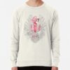 ssrcolightweight sweatshirtmensoatmeal heatherfrontsquare productx1000 bgf8f8f8 - Melanie Martinez UK Store