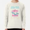 ssrcolightweight sweatshirtmensoatmeal heatherfrontsquare productx1000 bgf8f8f8 2 - Melanie Martinez UK Store