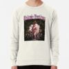 ssrcolightweight sweatshirtmensoatmeal heatherfrontsquare productx1000 bgf8f8f8 3 - Melanie Martinez UK Store