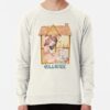 ssrcolightweight sweatshirtmensoatmeal heatherfrontsquare productx1000 bgf8f8f8 5 - Melanie Martinez UK Store