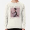 ssrcolightweight sweatshirtmensoatmeal heatherfrontsquare productx1000 bgf8f8f8 6 - Melanie Martinez UK Store
