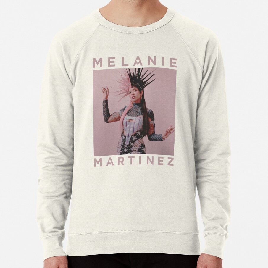 Punked Martinez Sweatshirt - Image 2