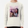 ssrcolightweight sweatshirtmensoatmeal heatherfrontsquare productx1000 bgf8f8f8 7 - Melanie Martinez UK Store