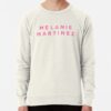 ssrcolightweight sweatshirtmensoatmeal heatherfrontsquare productx1000 bgf8f8f8 8 - Melanie Martinez UK Store